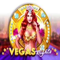 Vegas Nights